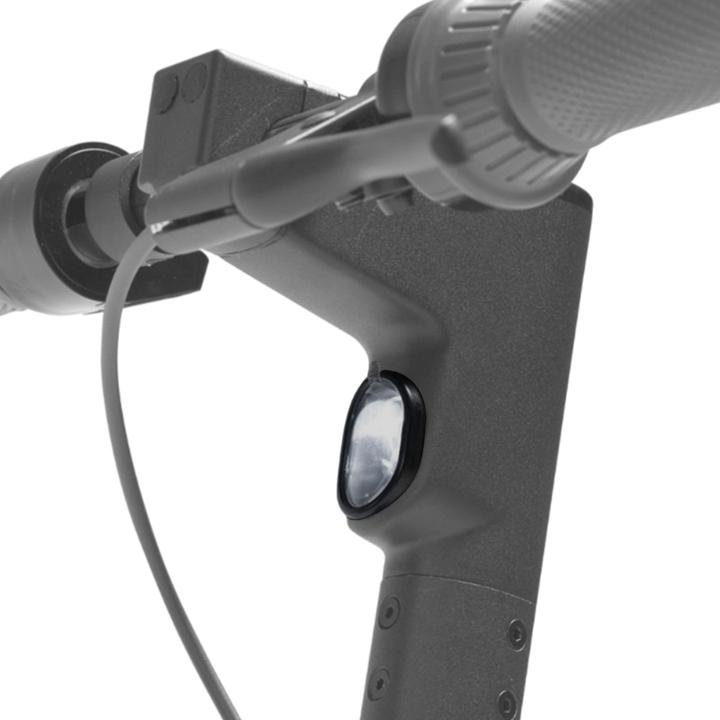 Actual product image Ninebot LED front light spare part