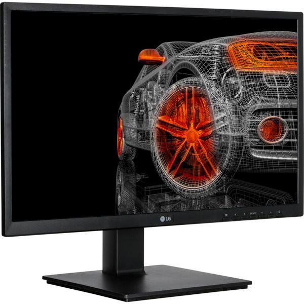 Immagine prodotto LG 24BK55YP-B (1920 x 1080 pixel, 24")