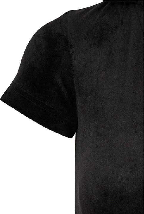 Image du produit Urban Classics Ladies Velvet Jumpsuit (XL)