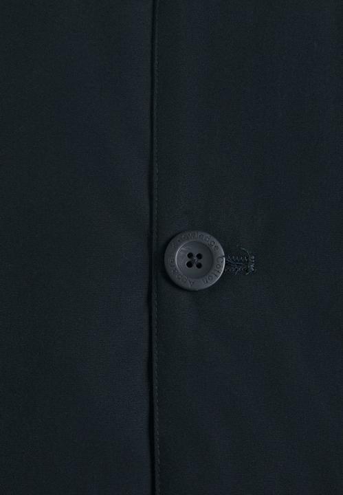 Actual product image KnowledgeCotton Apparel Climate shell jacket Total Eclipse S (S)
