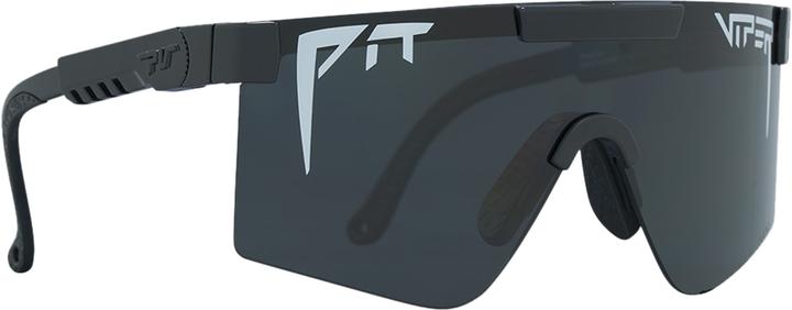 Produktbild Pit Viper The Exec Original Polarized Smoke Narrow