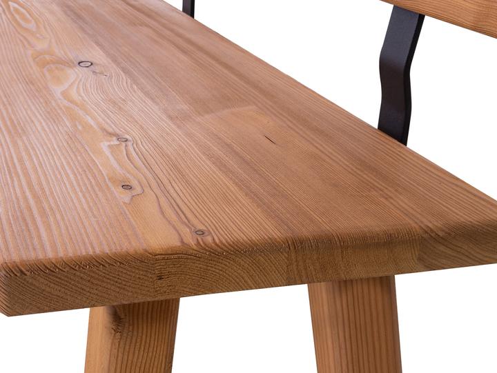 Image du produit Möbel-Eins Banc d'angle (288 cm)