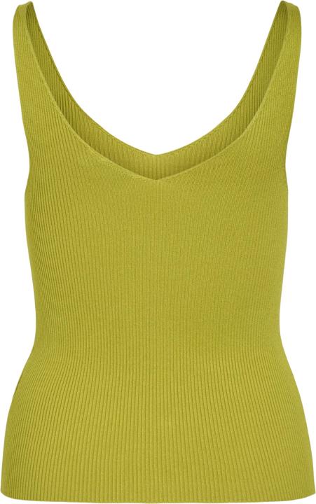Image du produit Vila Ärmellos Stricktop (L)