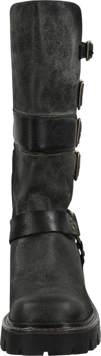 Image du produit Felmini MATHIS D560, la botte de montagne de, combine le cuir velours avec une robustesse à toute épreuve. (41)