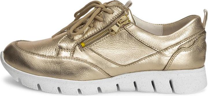 Produktbild Vitaform Sneaker Hirschleder Soft (40)