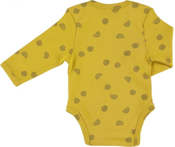 Produktbild Trixie Baby Body langarm (50)