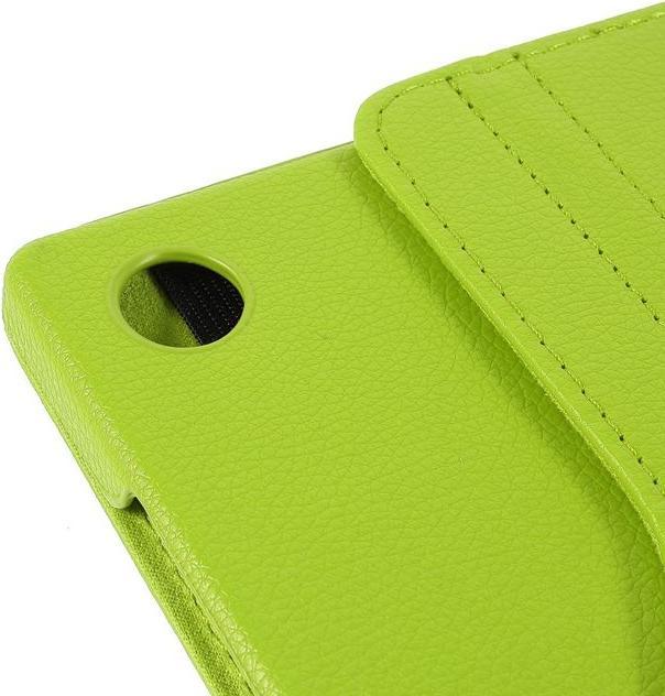 Immagine prodotto MU Classic Copertura in pelle girevole (Galaxy Tab A8 (2021))