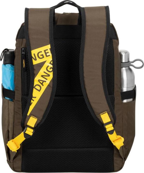Immagine prodotto Rivacase NB Zaino Erebus cachi 5431 (20 l)