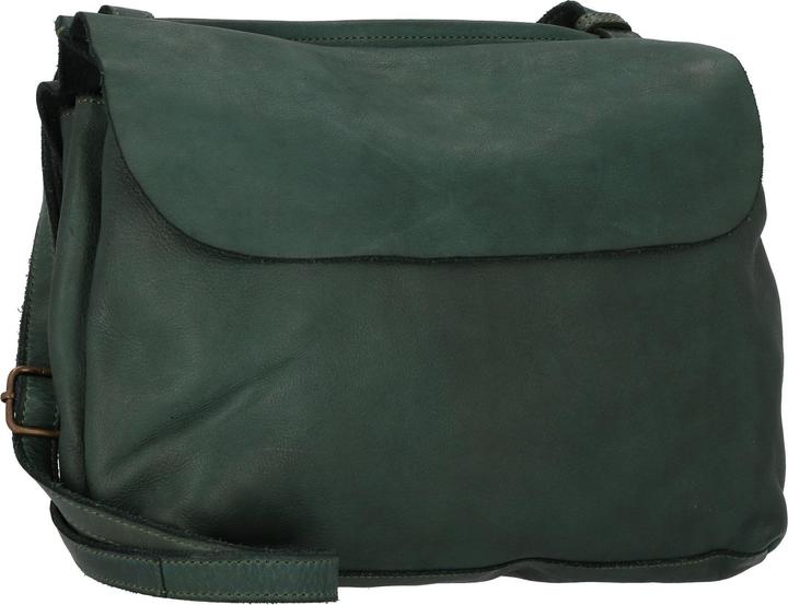 Produktbild Harolds Umhängetasche Submarine Shoulderbag flap M