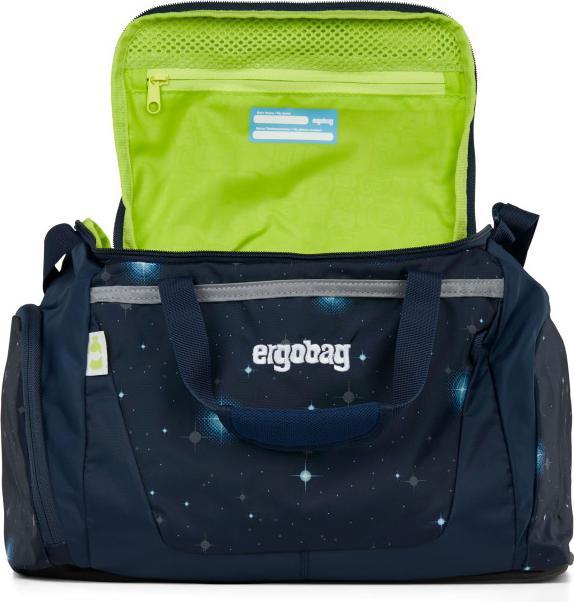 Immagine prodotto Ergobag Borsa sportiva KoBärnikus Glow (20 l)