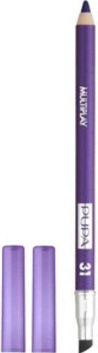 Produktbild Pupa Milano Multiplay Eye Pencil wisteria violet (31)
