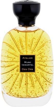 Image du produit Atelier des Ors Musc Immportel (Eau de parfum, 100 ml)