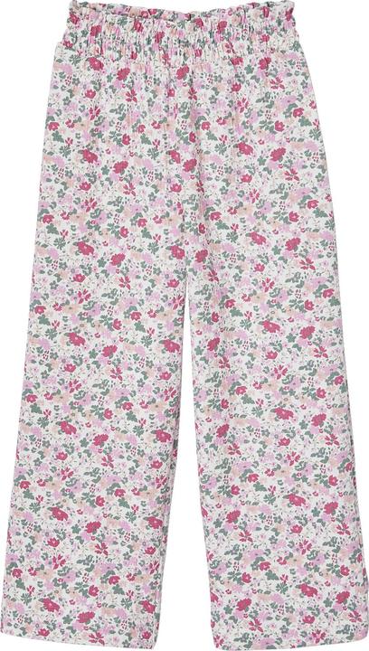 Immagine prodotto Vertbaudet Mädchen-Set: T-Shirt & weite Hose (92)