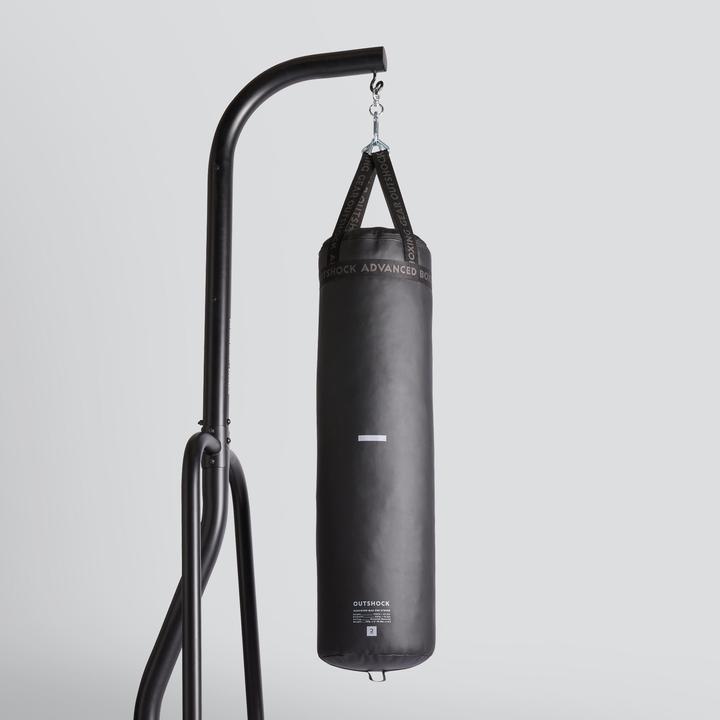 Actual product image Outshock Punch Bag (155 cm, 35 kg)