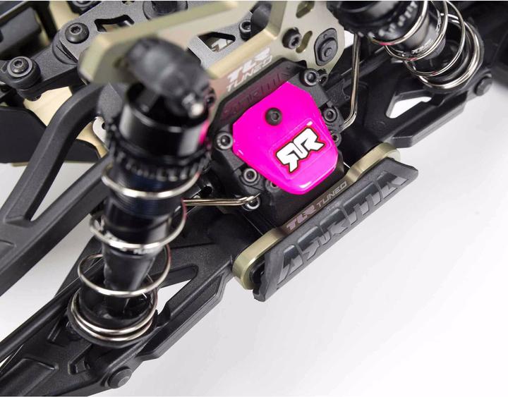 Actual product image Arrma Typhon Tuned Roller (RTR Ready-to-Run)