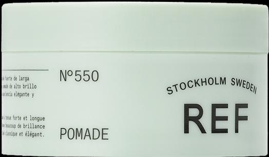 Produktbild Ref. REF Pomade Nr. 550 85 ml (Haarpomade, 85 ml)