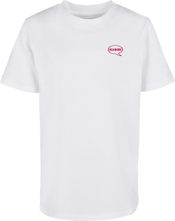 Mister Tee MR KEBAB Kids Tee - 136147 (158)