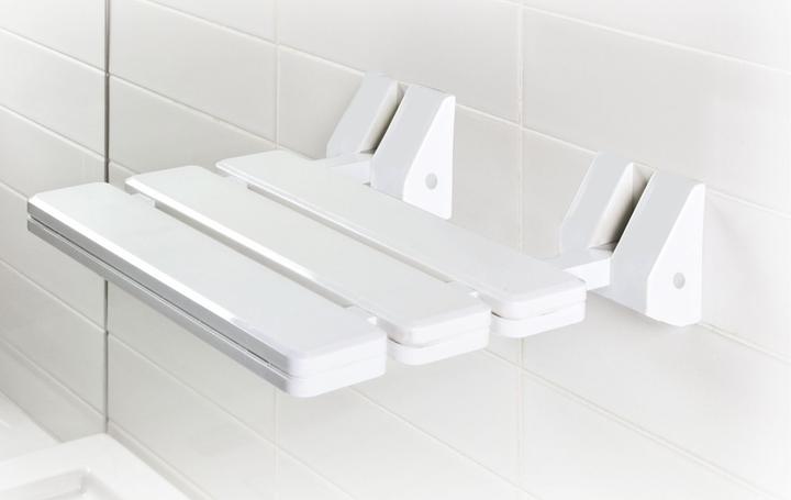 Produktbild Bisk Duschsitz