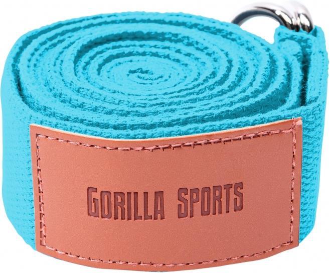 Produktbild Gorilla Sports Yogagurt