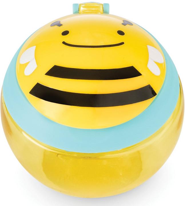 Zoo Snack Cup