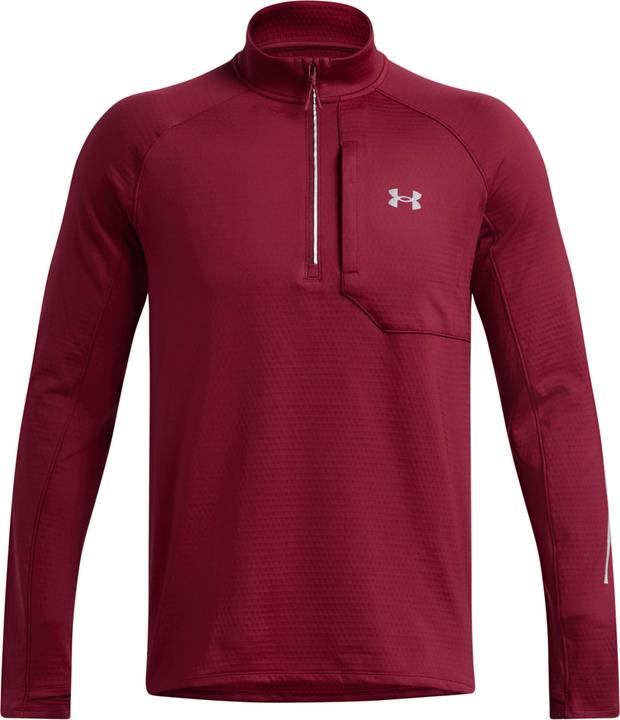 Produktbild Under Armour sweatshirt 1/2 zip aunch eite (L)