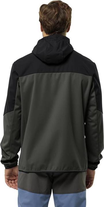Produktbild Jack Wolfskin Feldberg Hoody M (M)