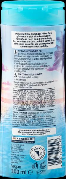 Produktbild dm Balea After Sun (Gel, 300 ml)