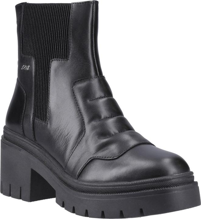 Produktbild Pod Stiefeletten Lillian Leder (36)