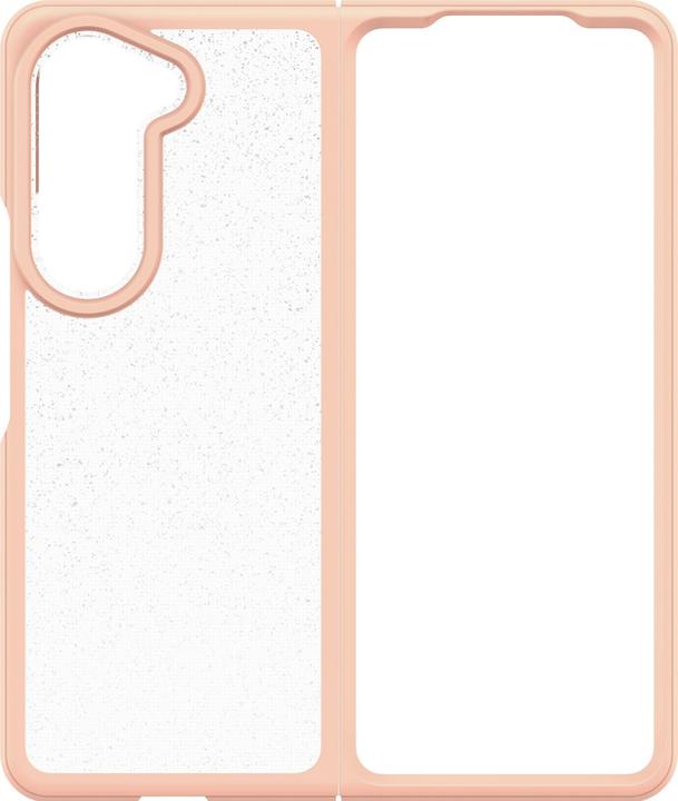 Sweet peach