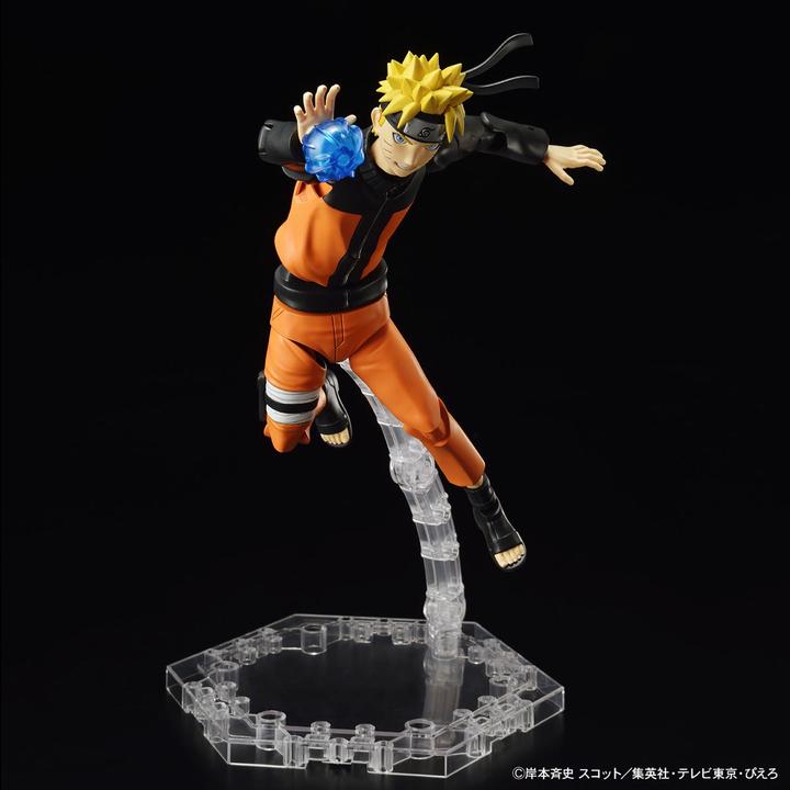 Produktbild Bandai Model Kit Naruto Funkoe rise Naruto Uzumaki