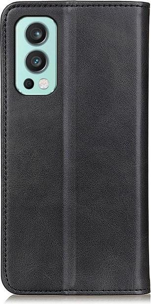Immagine prodotto MU Classic Classica V serie di copertine di libri in pelle (OnePlus Nord 2 5G)