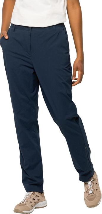Produktbild Jack Wolfskin Desert Roll Up Pants W (36)