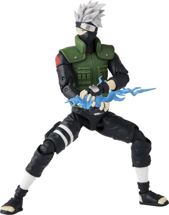 Produktbild Bandai Kakashi Hatake