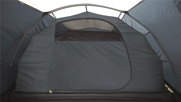 Image du produit Outwell Cloud 4 (Tente tunnel, 6.30 kg, 4 personnes)