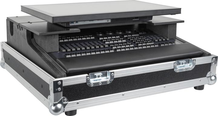 Produktbild Showtec Chimp 100.G2 Tourpack