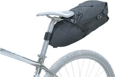 Image du produit Topeak Backloader (6 l, Sac de selle)