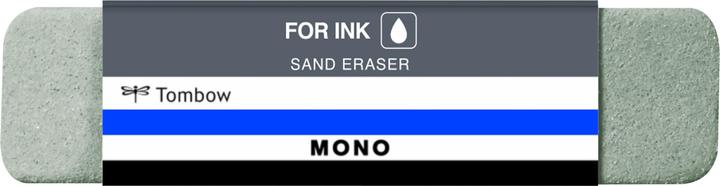 Actual product image Tombow Mono Sand Es-512b