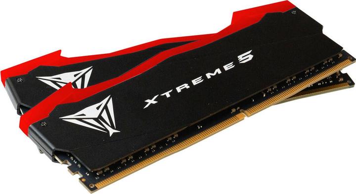 Actual product image Patriot Viper Venom DDR5 2x16GB 7600MHz CL36 XMP3 (2 x 16GB, 7600 MHz, DDR5 RAM, DIMM)