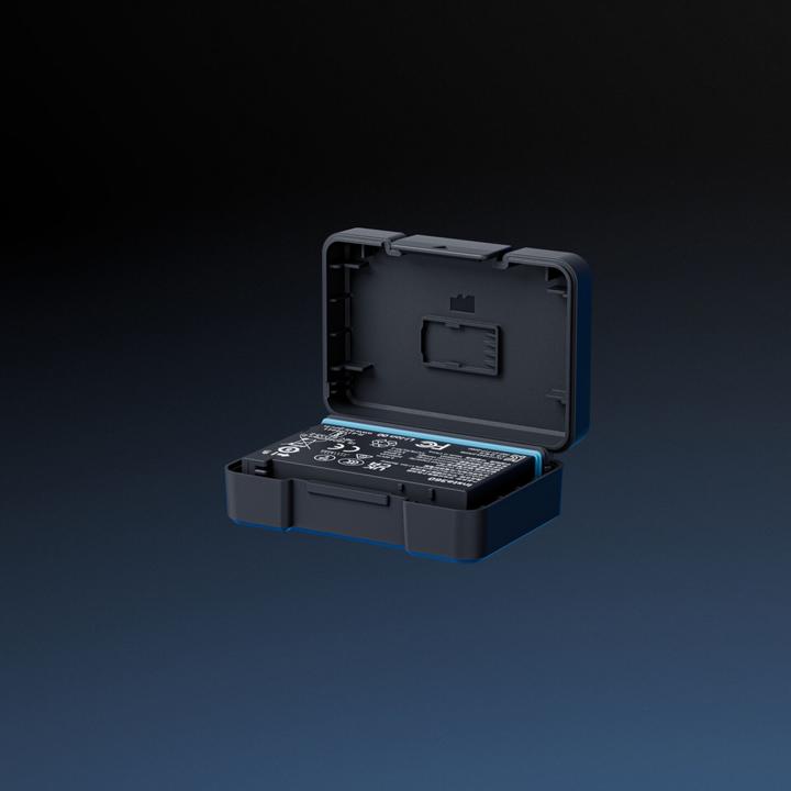Actual product image Insta360 Batteries (X4)