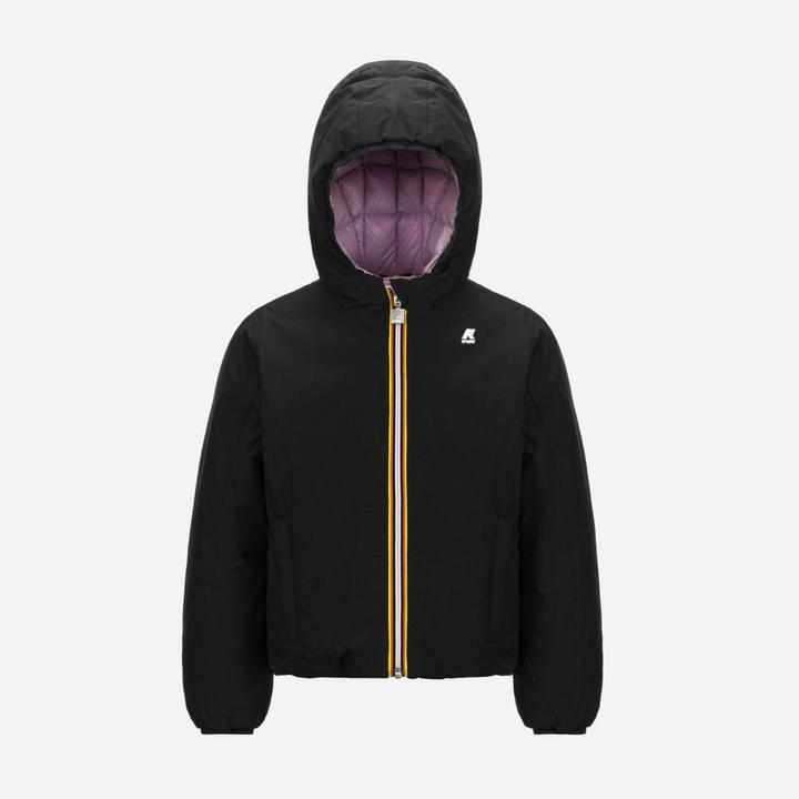 Actual product image K-Way K's Eco stretch Thermo (12)