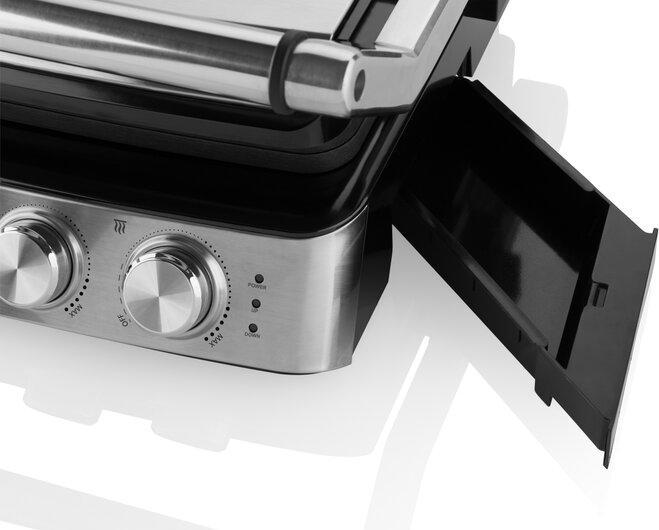 Actual product image ETA 515590000 Contact grill
