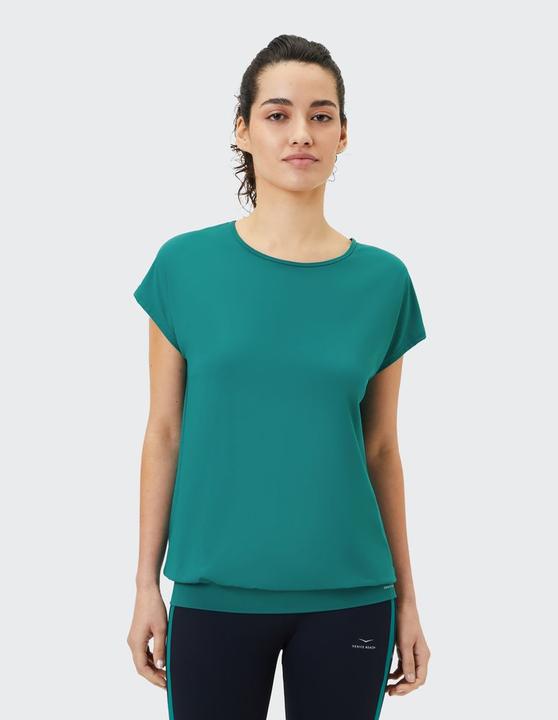 Actual product image Venice Beach Women's Ryah Drytivity Light T-Shirt (S)