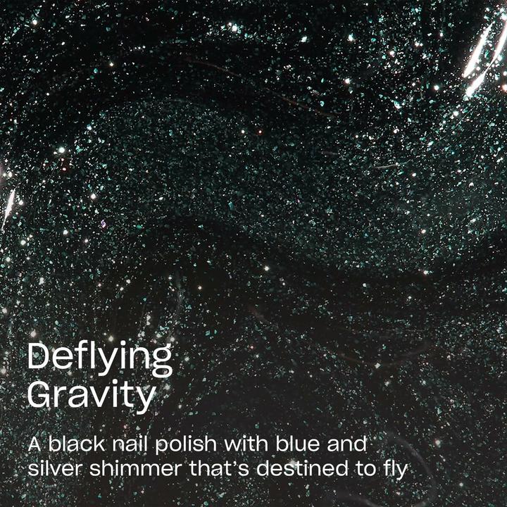 Image du produit OPI Hrr01 Nl - Deflying Gravity - Vernis à Ongles (Défendre la gravité, Vernis couleur)