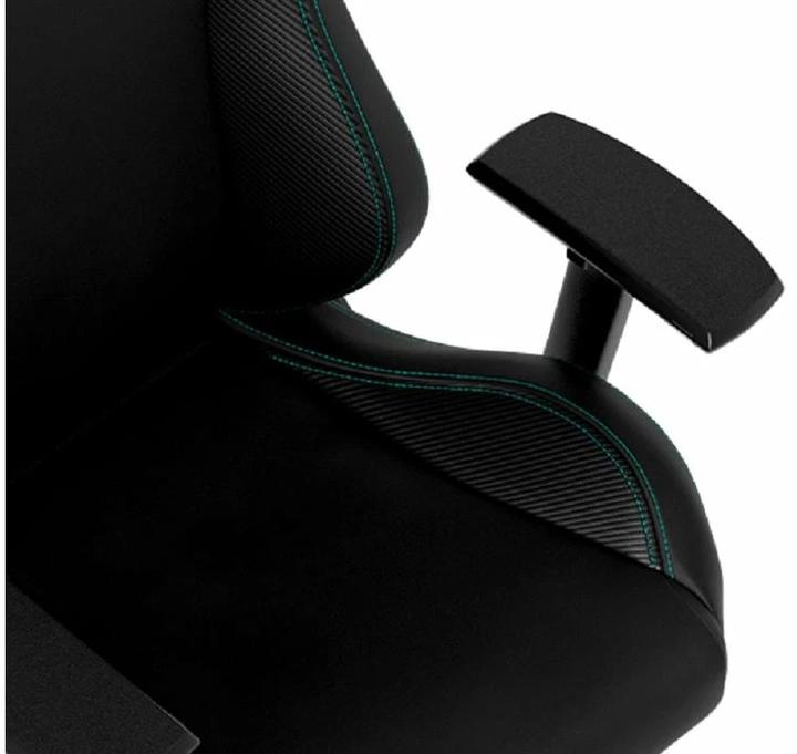 Produktbild noblechairs Mercedes-AMG Petronas Formula One Team 2021 - EPIC Edition