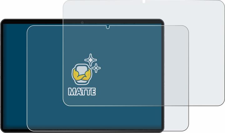 Image du produit BROTECT Protection Mat (2 pièce(s), M8)