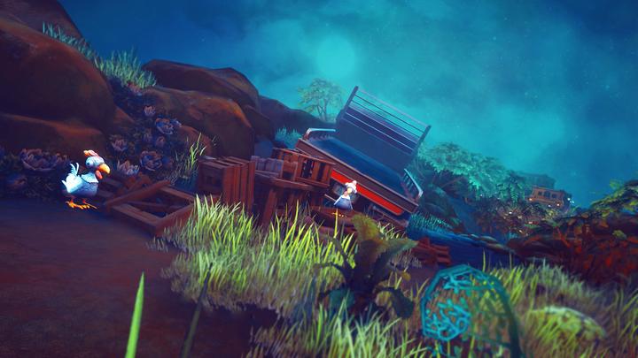 Produktbild Wired Productions Tiny Troopers: Global Ops (Switch)