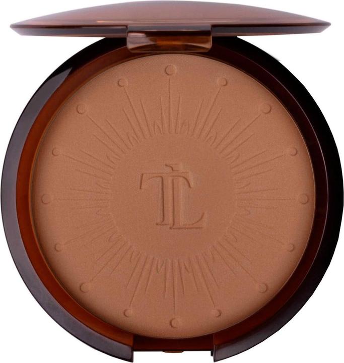 Image du produit T. LeClerc Poudre de soleil (02 Cuivré)