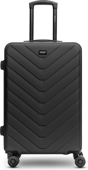 Redolz Essentials 07 MEDIUM 4 Rollen Trolley 67 cm (68 l, L (90 - 115l))
