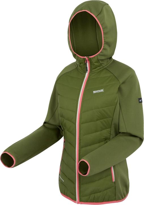 Actual product image Regatta Andreson VIII (52)