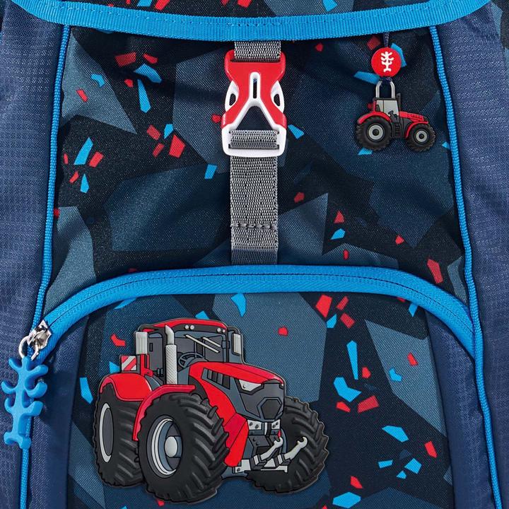 Produktbild Step by Step Kindergartenrucksack-Set (13 l)